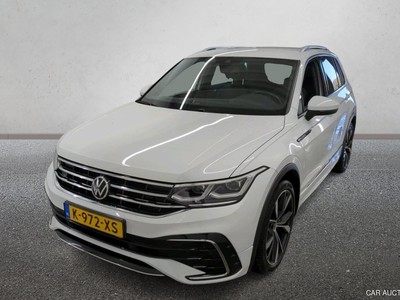 Volkswagen Tiguan 1.5 TSI 110kW R-LIine Business+ DSG, 2021