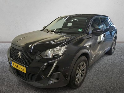 Peugeot 2008 1.2 PureTech 96kW Active Pack, 2022