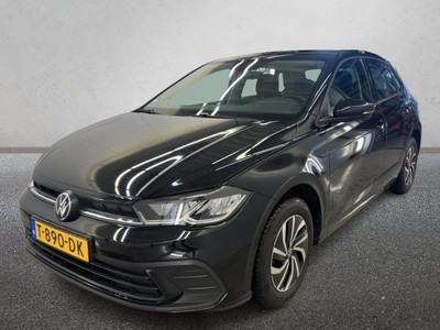 Volkswagen Polo 1.0 TSI 70kW Life, 2023