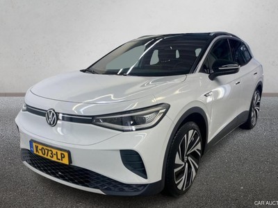 Volkswagen ID.4 ID 4 150kW / 77kWh Max Aut, 2020