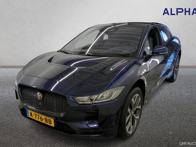Jaguar I-Pace EV320 235kW / 90kWh S Business Pack 4WD automaat, 2020