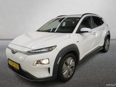 Hyundai Kona EV 150kW / 64kWh Comfort Smart automaat, 2020