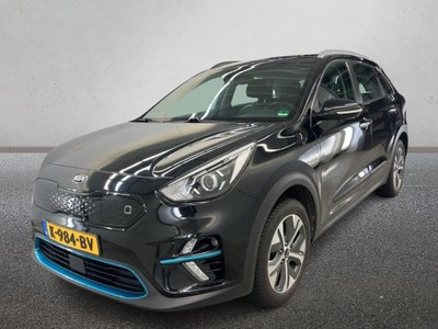 Kia Niro e- 150kW / 64kWH DynamicLine automaat (NEDC), 2020