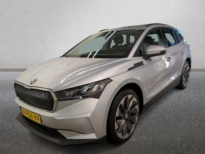 Skoda Enyaq iV 60 132kW/ 62kWh, 2021