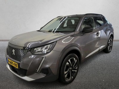 Peugeot 2008 1.2 PureTech 96kW Allure Pack, 2022