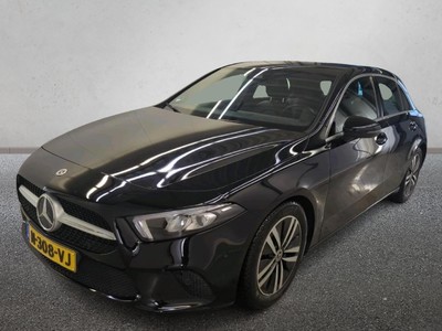 Mercedes-Benz A160 1.3 80kW Business Solution Luxury, 2022