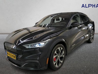 Ford MUSTANG Mach-E 190kW/ 75.7kWh AWD automaat, 2021