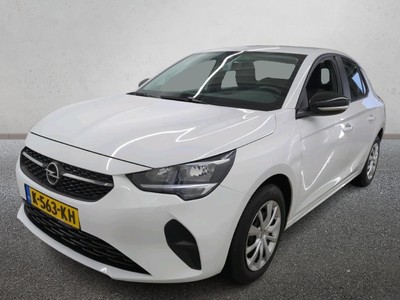 Opel Corsa 1.2 55kW Edition, 2020