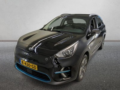 Kia Niro e- 150kW / 64kWH DynamicLine automaat (NEDC), 2020