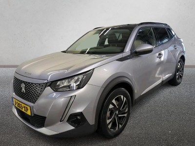 Peugeot 2008 e- 100kW/ 50kWh Allure, 2020