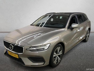 Volvo V60 B3 2.0 120kW Momentum Advantage automaat, 2021