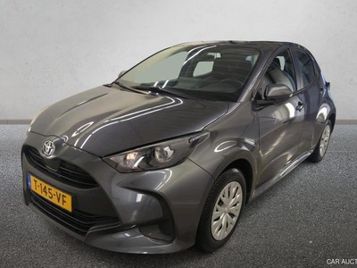 Toyota Yaris 1.5 VVT-i 92kW Active, 2023