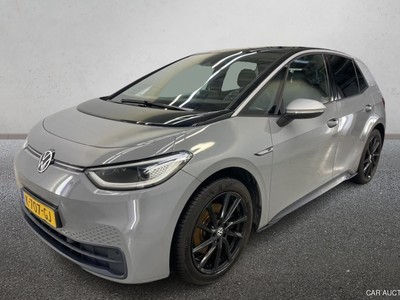 Volkswagen ID.3 150kW / 58kWH 1ST Plus automaat, 2020