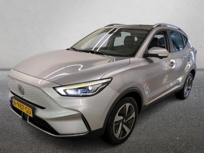 MG ZS -e 105kW/ 50Wh Luxury, 2022