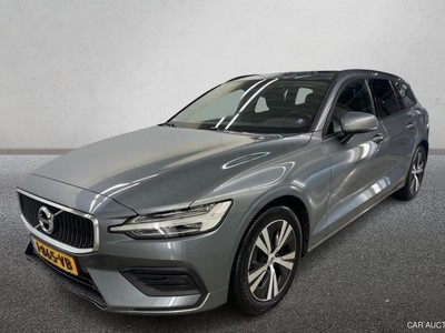 Volvo V60 B3 2.0 120kW Momentum Advantage automaat, 2020
