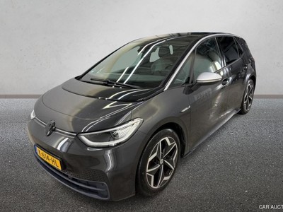 Volkswagen ID.3 150kW / 58kWH 1ST Plus automaat, 2020