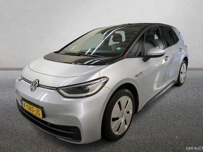 Volkswagen ID.3 150kW / 58kWH Business automaat, 2020