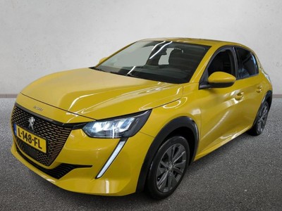 Peugeot 208 e- 50kWh 100kW Allure automaat, 2021