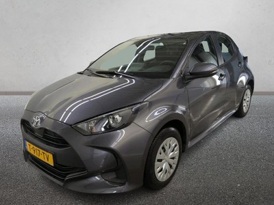 Toyota Yaris 1.5 VVT-i 92kW Active, 2023