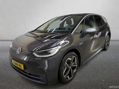 Volkswagen ID.3 150kW / 58kWH 1ST Plus automaat, 2020