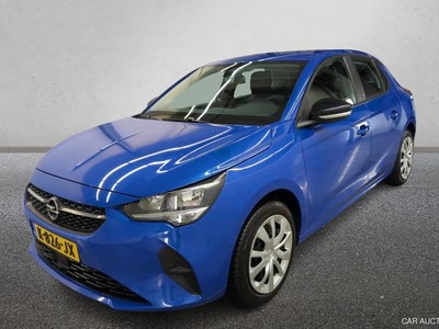 Opel Corsa -E 100kW / 50kWh Edition, 2020