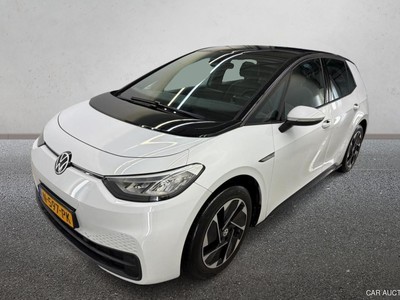Volkswagen ID.3 150kW / 62kWH Pro automaat, 2021