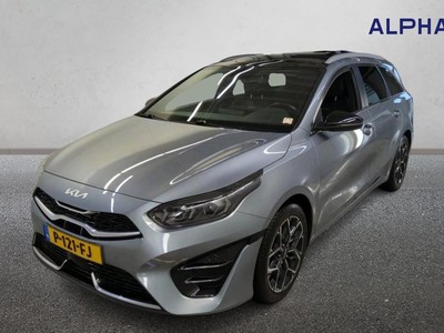 Kia Ceed 1.0 T-GDI 88kW GT-PlusLine Sportswagon, 2022