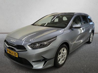 Kia Ceed 1.0 T-GDI 88kW DynamicPlusLine Sportswagon, 2022