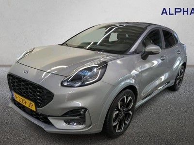 Ford Puma 1.0 Ecoboost 92kW ST-LIne X automaat, 2022