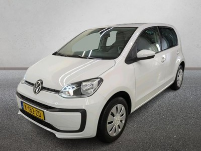 Volkswagen Up 1.0 48kW, 2021
