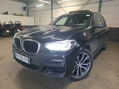BMW X3 X3 xDrive30eA 292ch M Sport