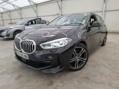 BMW Serie 1 Serie 1 116dA 116ch M Sport DKG7