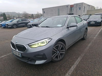 BMW Serie 2 GC Serie 2 Gran Coupe 218iA 136ch Business Design DKG7