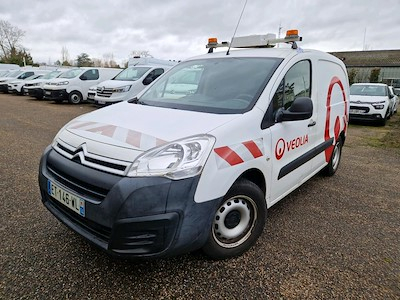 Citroen BERLINGO Berlingo M 1.6 BlueHDi 100 Club