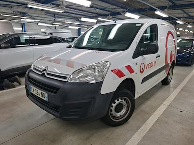 Citroen BERLINGO Berlingo M 1.6 BlueHDi 100 Club