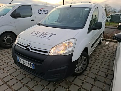 Citroen BERLINGO Berlingo M 1.6 BlueHDi 75 Business