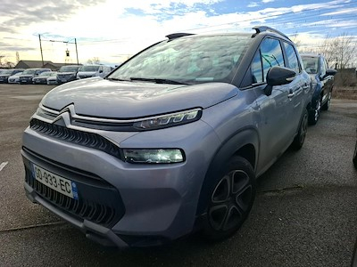 Citroen C3 aircross C3 Aircross BlueHDi 120ch S&S Feel Pack Business EAT6