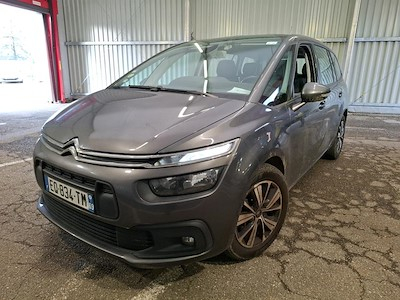 Citroen Grand C4 picasso Grand C4 Picasso BlueHDi 120ch Business S&amp;S EAT6