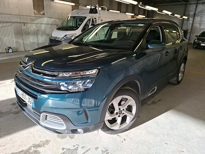 Citroen C5 aircross C5 Aircross BlueHDi 130ch S&amp;S Business EAT8