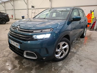 Citroen C5 aircross C5 Aircross BlueHDi 130ch S&S Business EAT8 E6.d