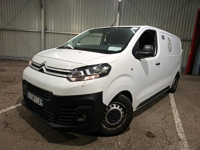 Citroen JUMPY Jumpy Fg M 1.6 BlueHDi 115ch Business S&amp;S