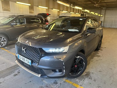 Citroen DS7 DS 7 Crossback E-TENSE 225ch Performance Line