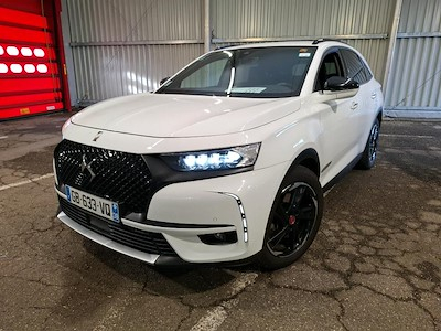 Citroen DS7 DS 7 Crossback E-TENSE 4x4 300ch Performance Line