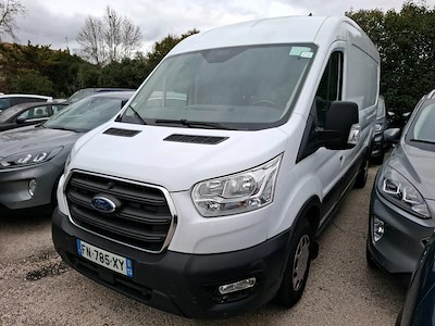 Ford TRANSIT Transit 2T Fg T310 L3H2 2.0 EcoBlue 130ch S&amp;S Trend Business
