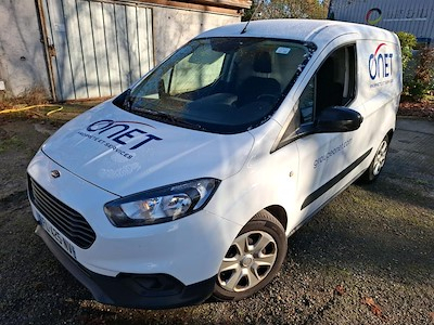 Ford Transit courier VU Transit Courier 1.5 TDCI 75ch Stop&Start Trend Business