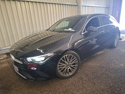 Mercedes-Benz Classe cla CLA Shooting Brake 200 d 150ch Business Line 8G-DCT