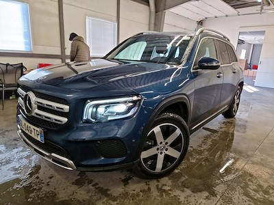 Mercedes-Benz GLB GLB 200d 150ch Business Line 8G DCT