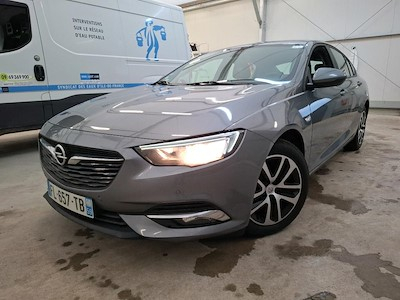 Opel INSIGNIA Insignia Grand Sport 1.6 D 110ch ECOTEC Edition Business Euro6dT 5cv