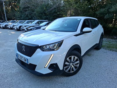 Peugeot 2008 2008 1.5 BlueHDi 110ch S&amp;S Active Business