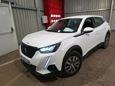 Peugeot 2008 2008 1.5 BlueHDi 110ch S&S Active Business